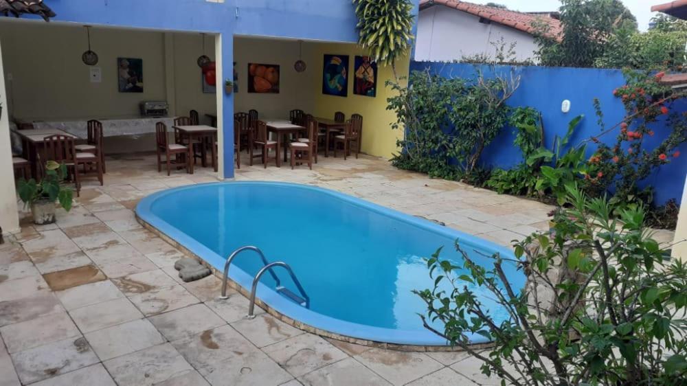 Pé Na Areia