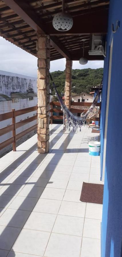 Pé Na Areia 2* Praia de Pipa