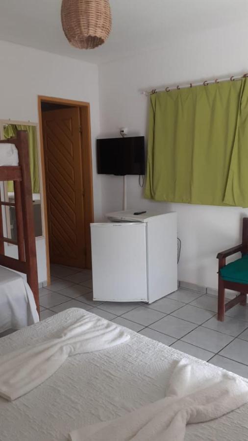 Inn Pé Na Areia Praia de Pipa