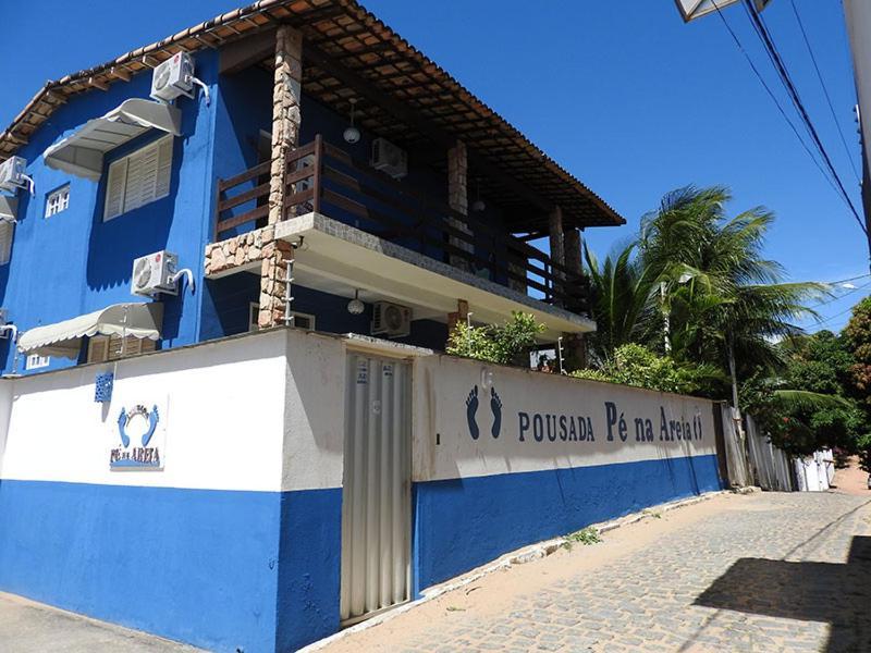 Inn Pé Na Areia 2*