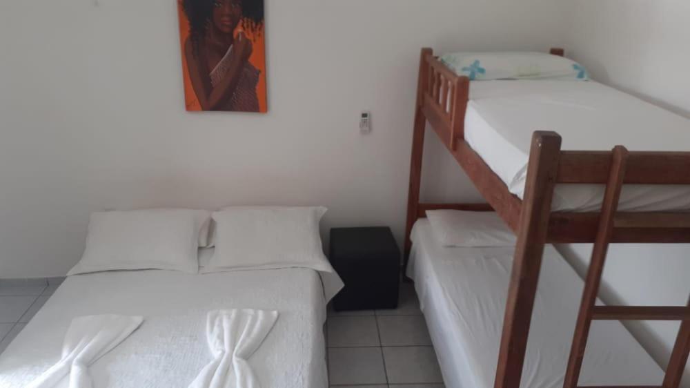 Inn Pé Na Areia 2*