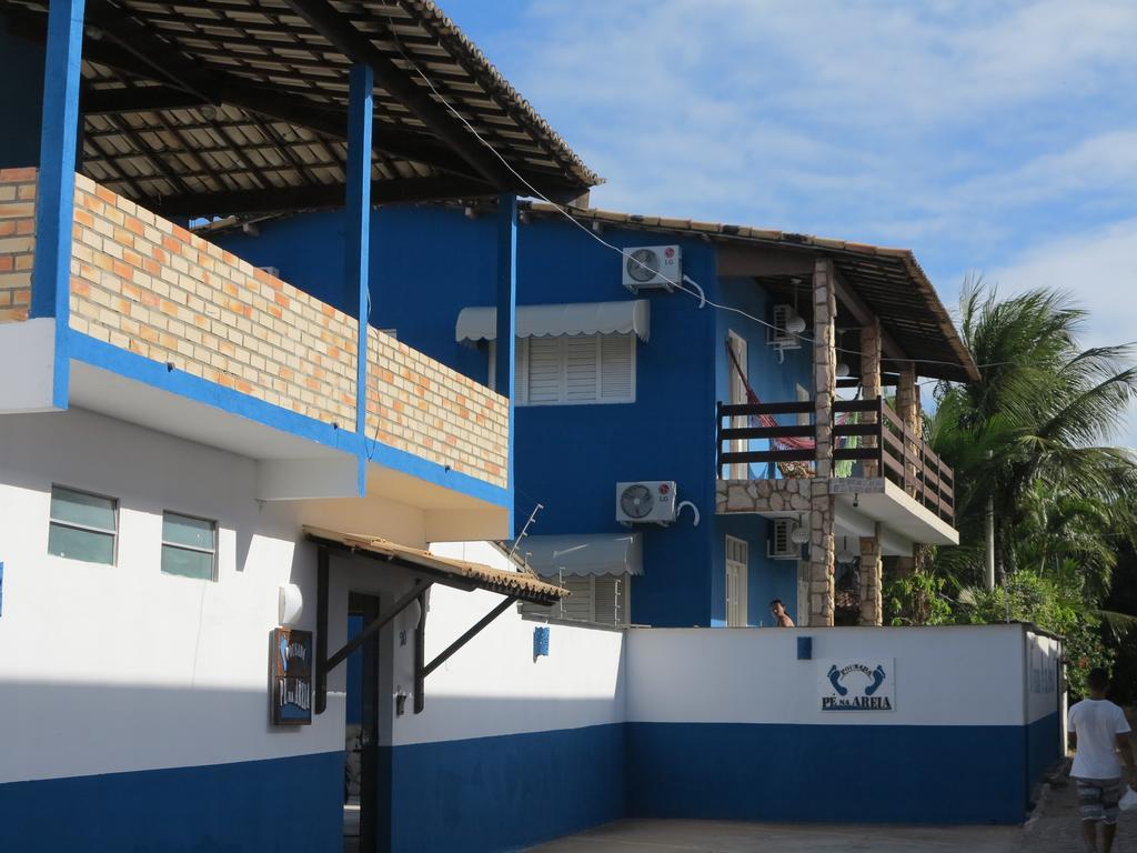 Inn Pé Na Areia
