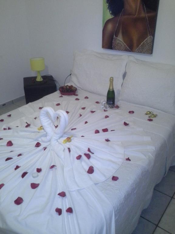 Pé Na Areia Inn