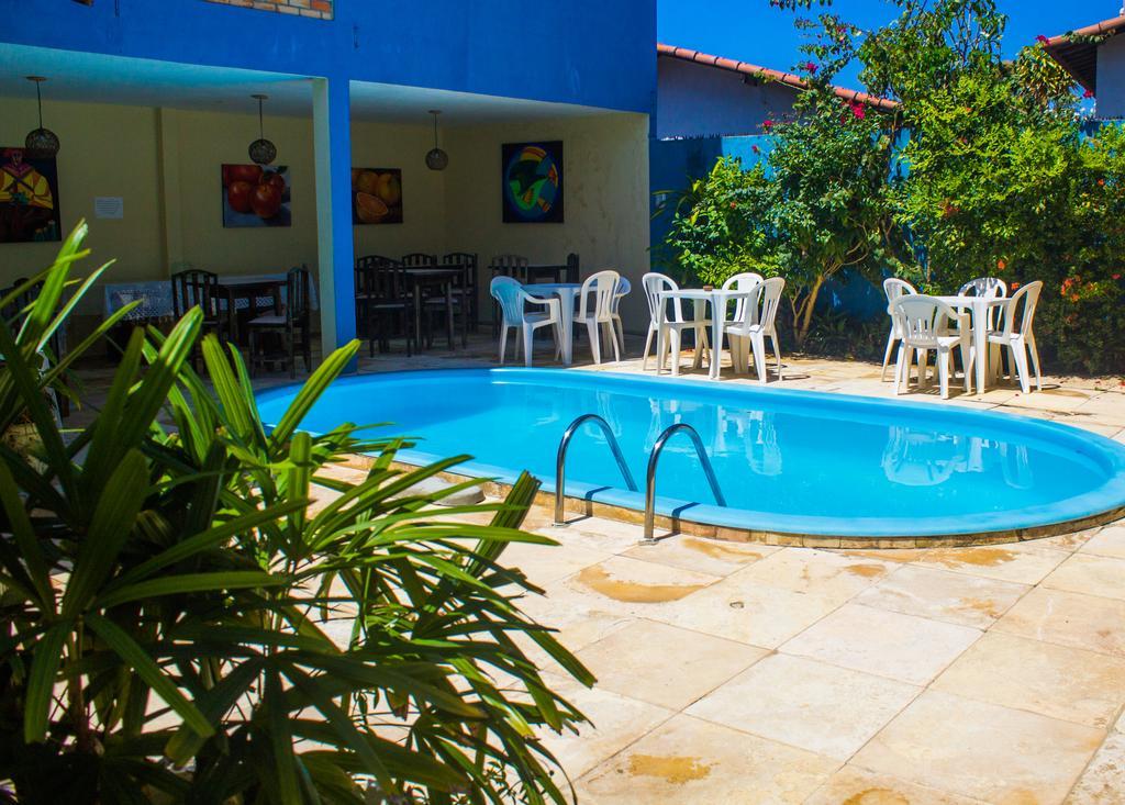Pé Na Areia 2*
