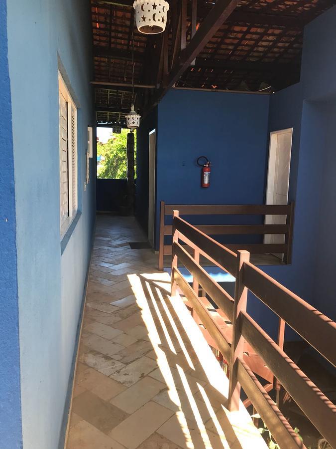 Pé Na Areia