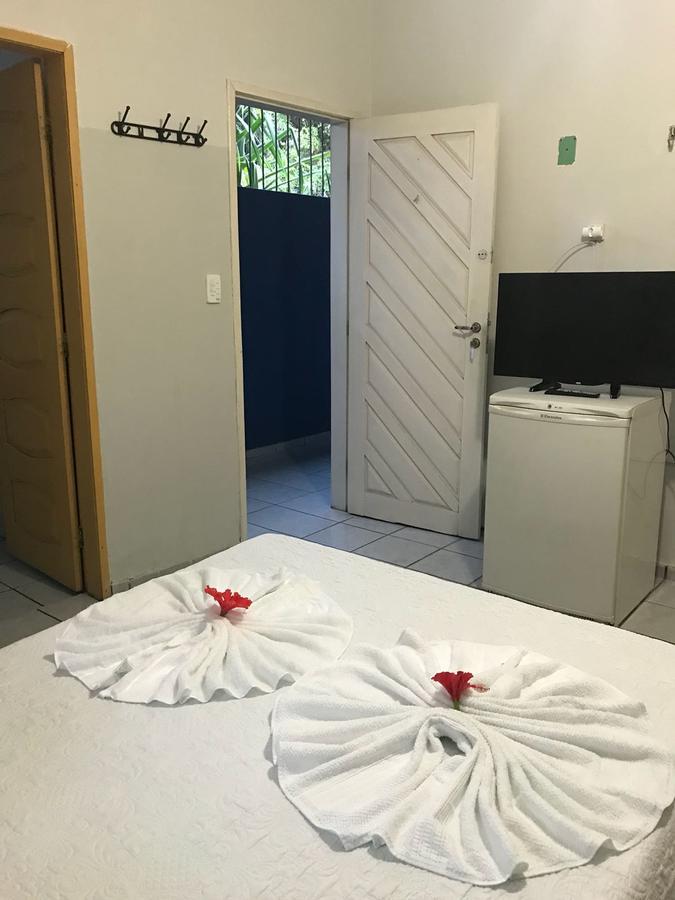 Inn Pé Na Areia 2*