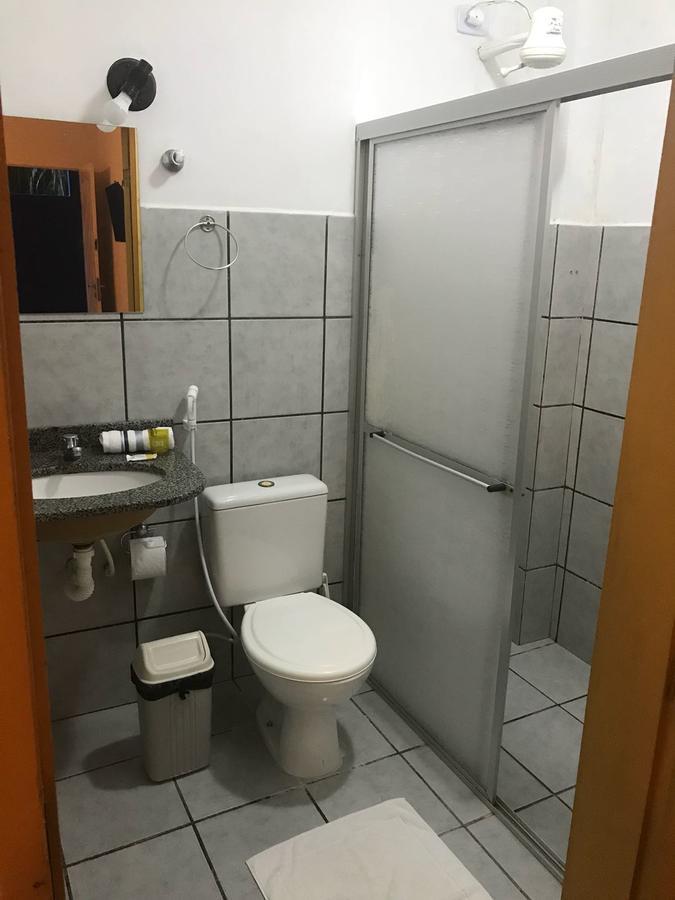 Pé Na Areia Inn Praia de Pipa