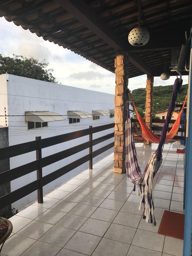 Pé Na Areia 2*