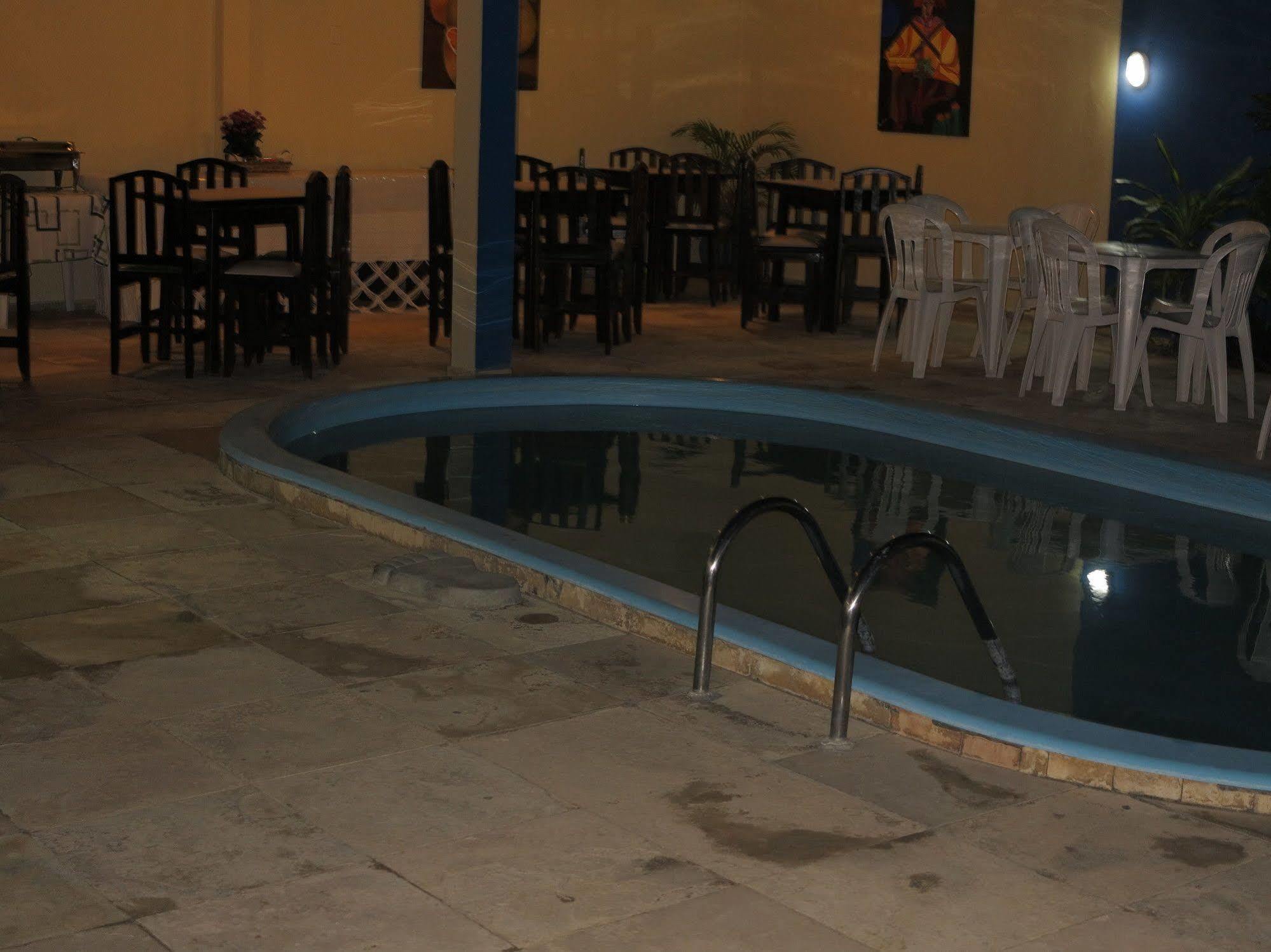Inn Pé Na Areia Praia de Pipa