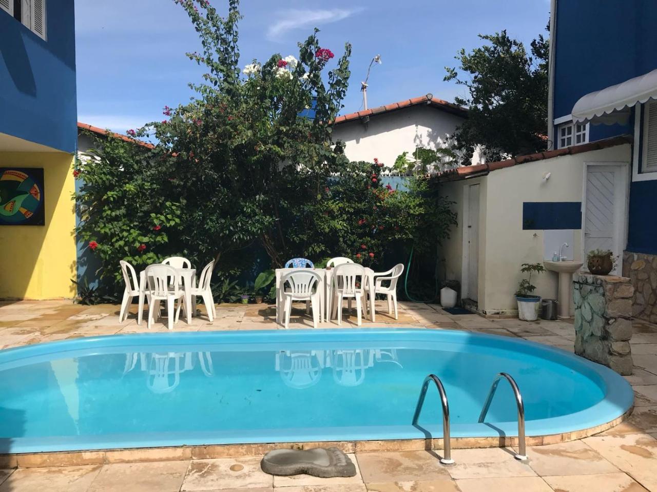 Inn Pé Na Areia 2*