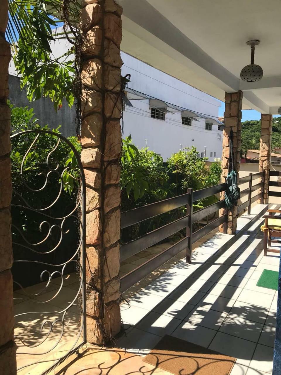 Pé Na Areia 2* Praia de Pipa