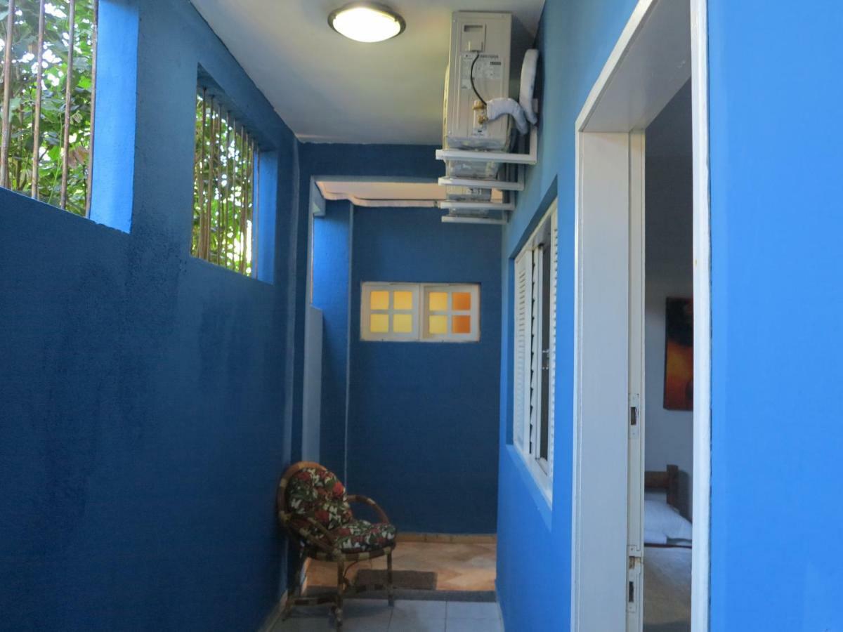 Inn Pé Na Areia