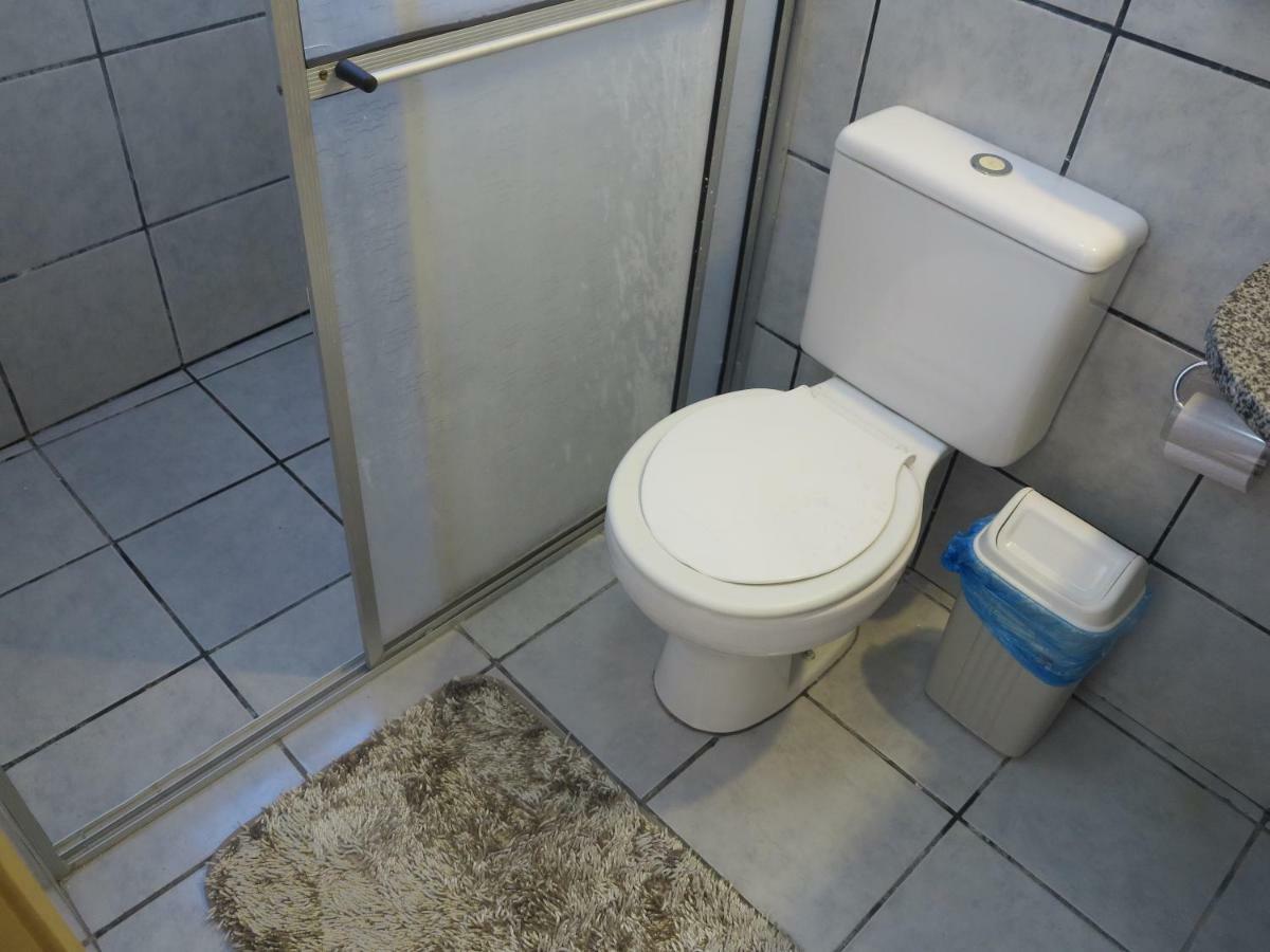 Inn Pé Na Areia 2*