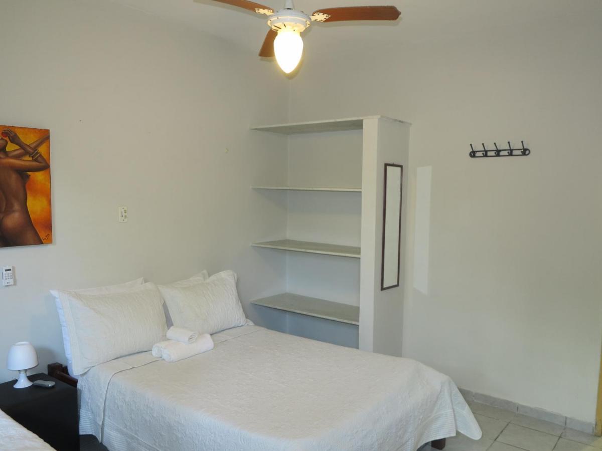 Pé Na Areia 2*