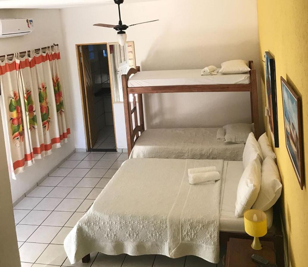 Pé Na Areia Praia de Pipa