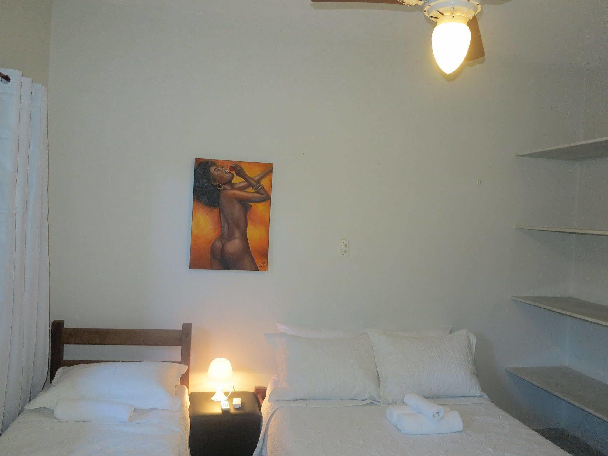 Inn Pousada Pe Na Areia 2*
